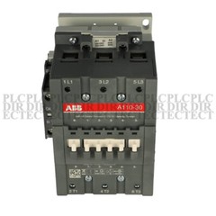 New ABB A110-30-11-84 Contactor AC110V