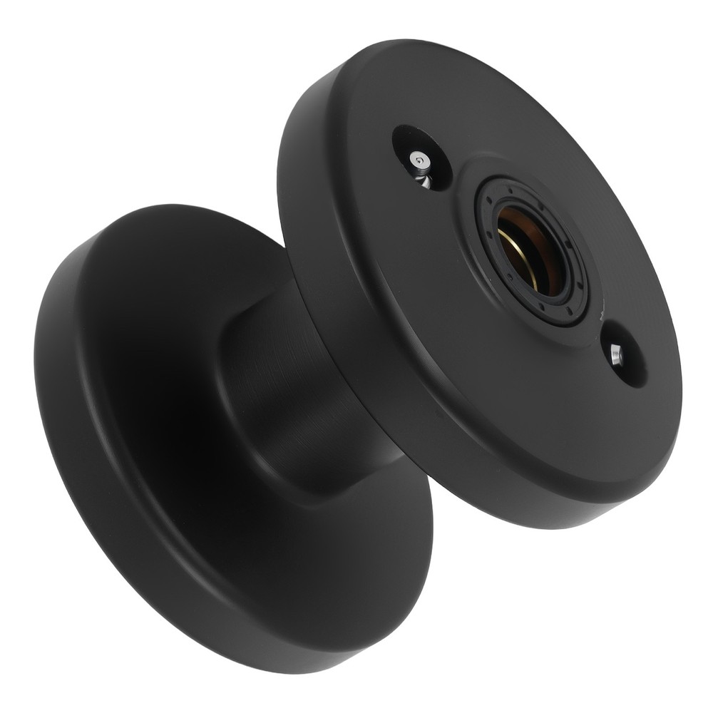 Bottom Roller Assembly for Bobcat MT85 Track Loader 7277166 Black
