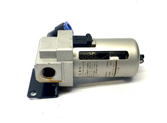 SMC NAFM4000-N04 Modular Pneumatic Filter