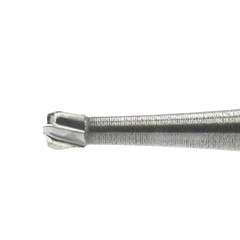 WAVE Dental Round Latch Carbide Bur RA 1 2 3 4 5 6 7 8 Midwest LA For Slow Speed