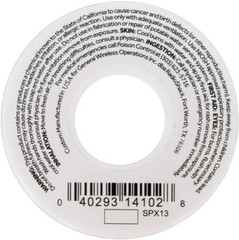 Standard rosin core solder is great for soldering electrical components, wiring