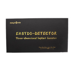 Dental Wireless Implant Sensor 3D Smart Detector Spotting 3Sensor 270℃ Rotating