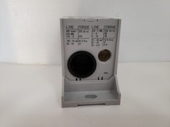 ALLEN BRADLEY 1492-PDE1183 POER DISTRIBUTION BLOCK 335A 600V SER A