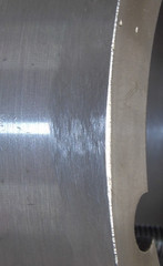 Dodge WA45 TL Weld-On Hub 8-3/4″ Outside Dia. (Use up to 4.875″ 4545 Bushing)
