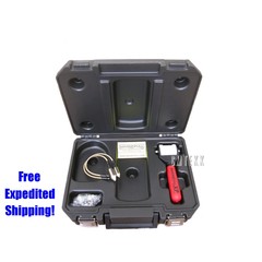 Magnepull XP1000-LC 3/4″ + 1/2″ Magnets Cable Puller Wire Drop Fishing Tool Kit