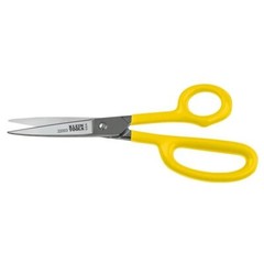 1Pcs 22003 Wire Stripping & Cutting Tools High-Leverage Utility Shear, 8-Inch