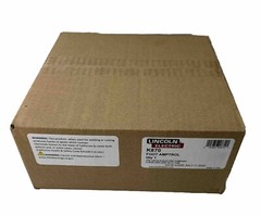 Lincoln Electric K870 Foot Amptrol, 6 Pin. WELDING AMPTROL. 25FT (7.6M).