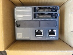 Modicon!! New TM221M32TK PLC