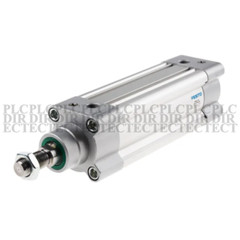 NEW Festo DSBC-100-50-PPVA-N3 Pneumatic Cylinder