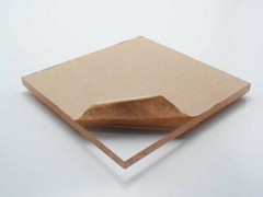 Polycarbonate Lexan Clear Plastic Sheet 1/8″ x 24″ x 48″