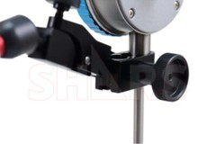 176Lbs Magnetic Base Holder Speed Set Fine Adjustment + 1″ Dial Indicator P]