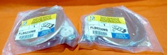 Lot Of 2 Arlington FLB6230MB Round 6″ Floor Box Cover Kit
