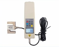 Electric Push-Pull Tester for Pressure, Tension, and Tensile Testing