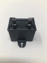 New C61-P2 Capacitor 12 uF, 210VAC, 50/60Hz, 10000AFC 85° C22.2NO.190