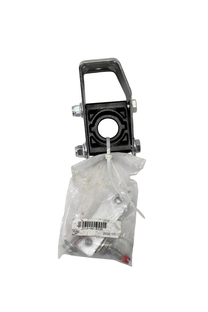 Rear Independent Suspension Anti-Rotation Bracket Kit 7015-00-8250 for ATVT4S