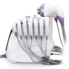 Household 9IN 1 Beauty Machine The Ultimate Investment for Startup Beauty Salons
