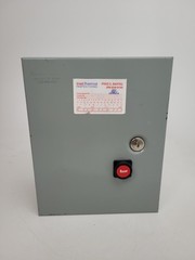 Tanco Type 1 Enclosure 10″ x 8″ x 6″ – Next Day Option