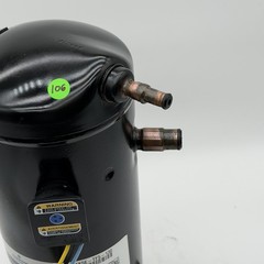 Copeland Scroll Compressor ZP51K5E-TF5-130 | 4.25-Ton R410A 200-230V 3-Phase