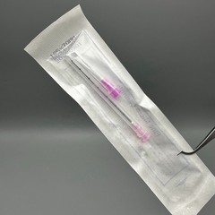 20* Micro Cannula Sterile Medical Fine Needle 18G 22G 25G 50mm70mm Blunt Cannula