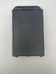 Authentic Simpson Leather Case For Multimeter