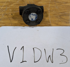 FLOWSERVE CR-13 VOGT VALVE 1/2″, 800#, CR13 (V1DW3)