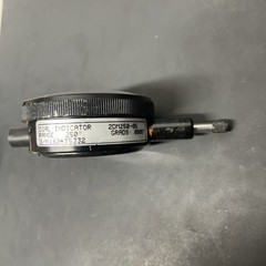 Dorsey Dial Indicator. 2DM250-05/ .250” Travel/ .0005 Grads.