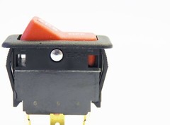 OEM Bobcat Park Brake Switch, fits A770 S450 S510 S530 S550 S570 S590 S770