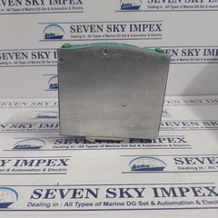 MEANWELL EDR-120-24 POWER SUPPLY