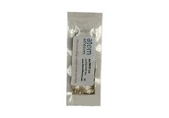 Rear Window Defogger Repair Kit Silver Electrically Conductive Epoxy Glue 2.5g