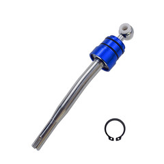 Quick Shift Short Throw Shifter For BMW E30 E36 E39 E46 M3 M5 3/5 Series Blue US