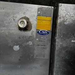 CSS Antenna 698-860 695-2700 XGU-FRO-230 X-Pol Dual Band Antenna