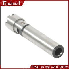 Findmall ER11 Collet Chuck 1/2 Straight Shank 2 Inch Extension Holder CNC Tool