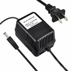 AC to AC Adapter for JT JT-12V830 12V Power Supply Cord Charger Cable Battery