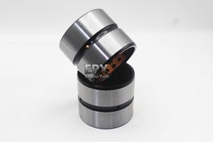 1PC ID 90 mm OD 100 – 130mm Excavator Bucket Pin Bushing Bearing Sleeve Alloy