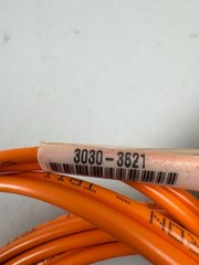 SIECOR FIBER OPTIC CABLE P/N 3030-3621