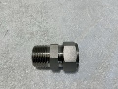 SWAGELOK SS-1610-1-16 Stainless Steel Tube Fitting