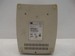 Zebra TLP 2844 Thermal Label Printer