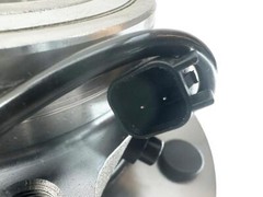 MOOG 515101 Wheel Bearing and Hub Assembly NEW FREE FAST SHIP