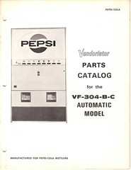 Vendorlator Manual Variations, Reprint, CD or Thumb drive. Check variation