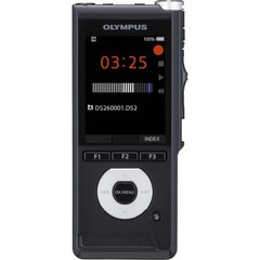Reconditioned Olympus DS-2600 Digital Voice Recorder