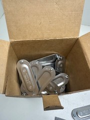Eaton 150 1/2″ Conduit Body Covers New box of 34