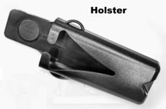 Easy Cut 4000 Auto Retract Safety Box Cutter Knife w/ Holster & Lanyard Easycut