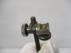 MAGNETIC BASE & Dovetail Snug That Fits Interapid or Mitutoyo Indicator s in GC