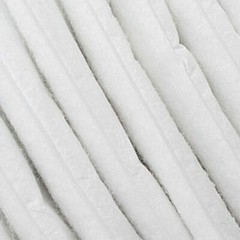 10-500Pcs 5N11 Cotton Filters Replacement for 6200 6800 7502 Respirator Filters