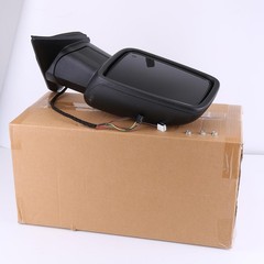 RAM1500 13-19 Left Mirror LED Turn Puddle Man Fold Power Heated 68096197AF