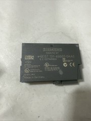 SIEMENS 6ES7 132-4BD02-0AA0 DIGITAL OUTPUT MODULE. Box Of 5
