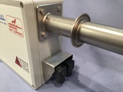MAC INSTRUMENTS, MAC 120 MOISTURE ANALYZER