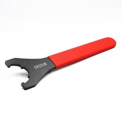 ER32 Collet Chuck Wrench Red Spanner Precision CNC Milling Tool Clamp Holder