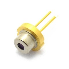 10pcs 520nm 300mW 0.3W laser diode GH0523AD2G SHARP multimode green light