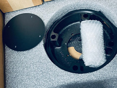 NorthStar RT80600LF102C Encoder Sensor and Accessories